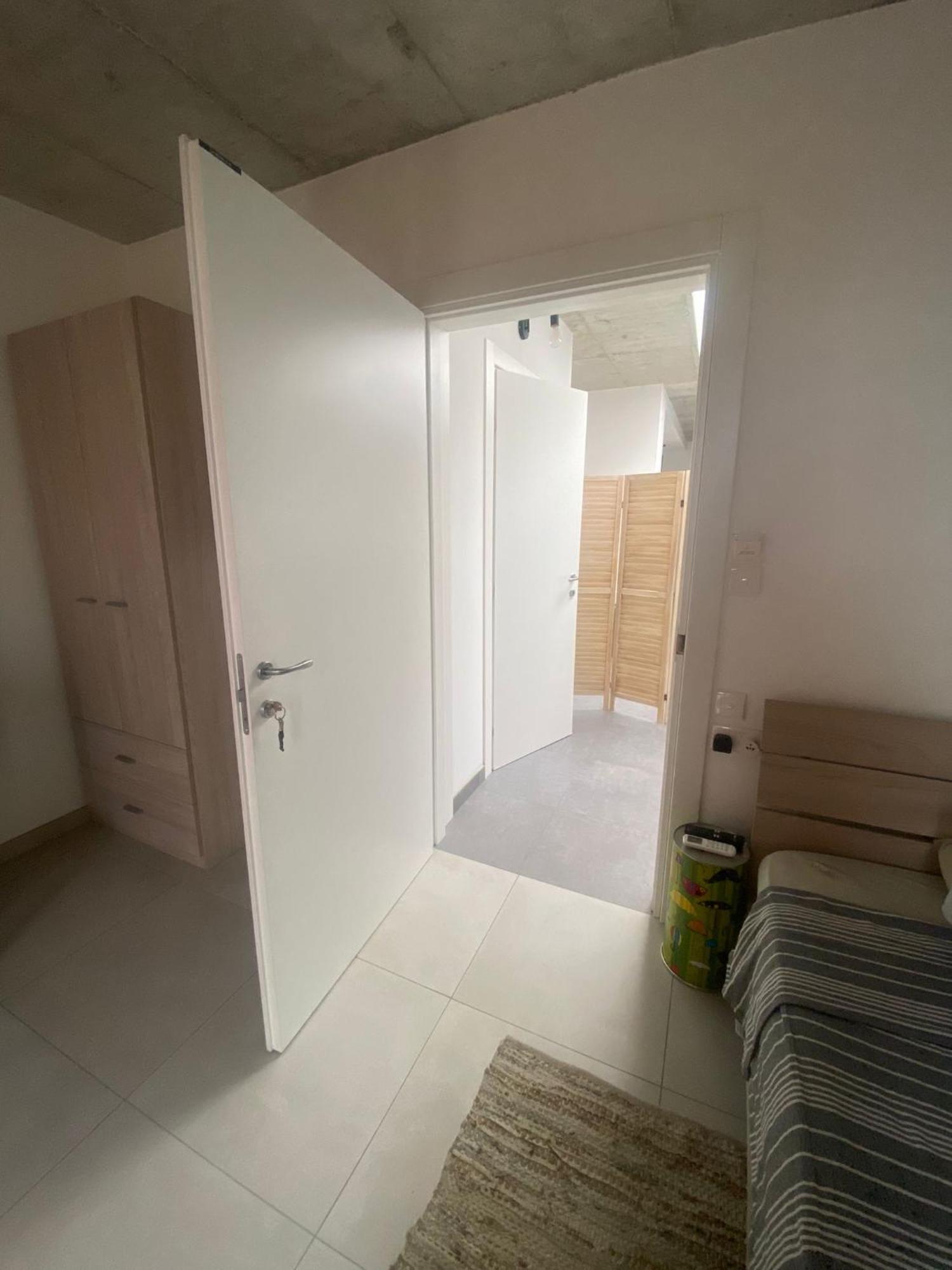 Minimal & Arty Townhouse Apartment Hamrun Екстериор снимка