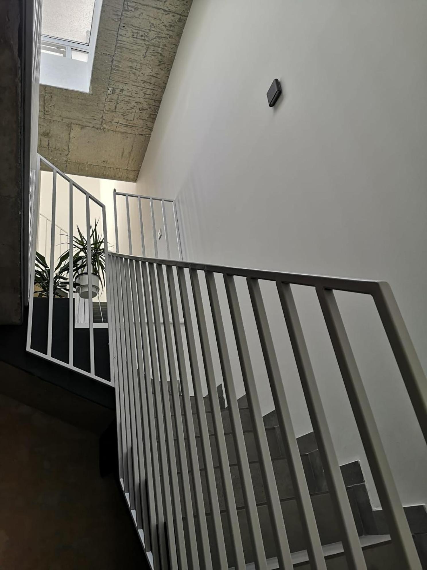 Minimal & Arty Townhouse Apartment Hamrun Екстериор снимка