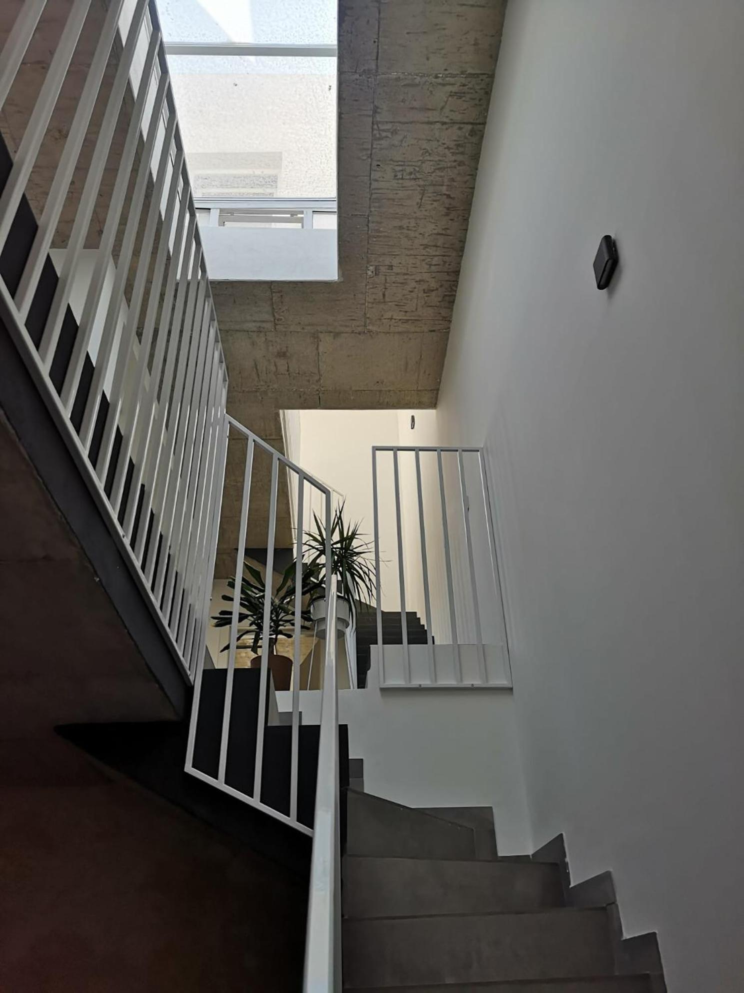 Minimal & Arty Townhouse Apartment Hamrun Екстериор снимка